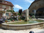 Fontaine du Sergent