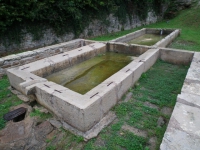 Fontaine Souvelaine