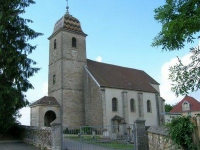 Eglise