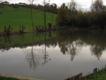 Etang de la Saline