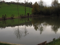 Etang de la Saline