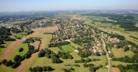 Vue panoramique
