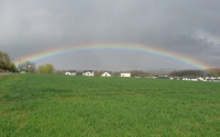 Arc en Ciel