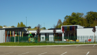 crèche