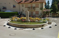 fontaine